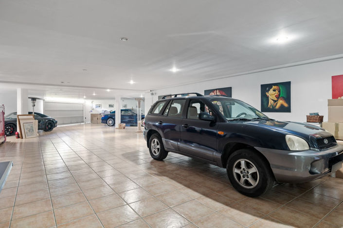 Image No.24-Propriété de 6 chambres à vendre à Marbella