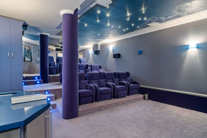 Image No.26-Propriété de 6 chambres à vendre à Marbella