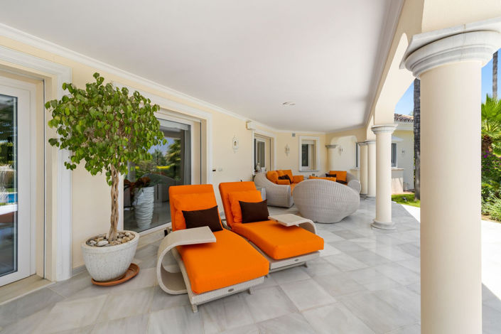 Image No.29-Propriété de 6 chambres à vendre à Marbella