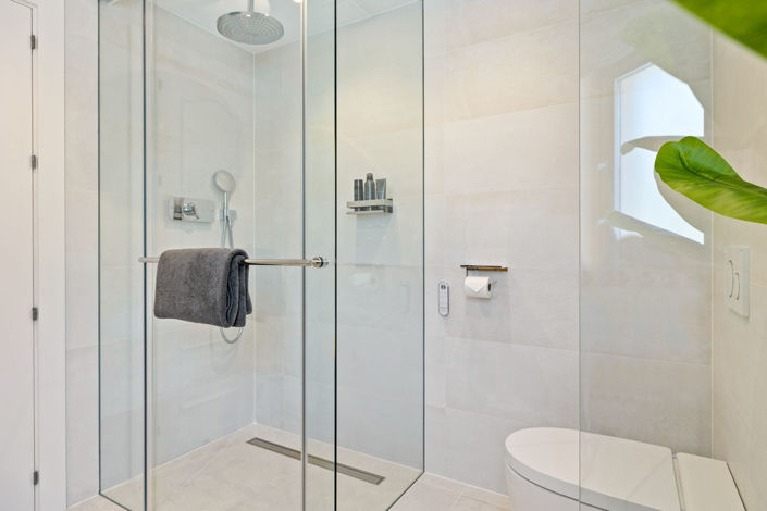 Image No.7-Propriété de 6 chambres à vendre à Marbella