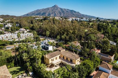 5 Bed Property for sale