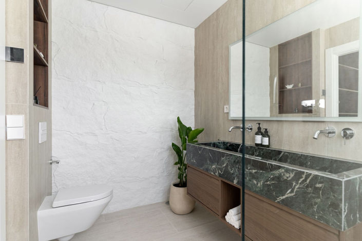 Image No.12-Propriété de 3 chambres à vendre à Marbella