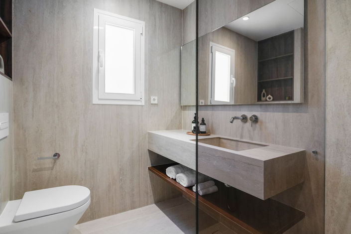 Image No.16-Propriété de 3 chambres à vendre à Marbella