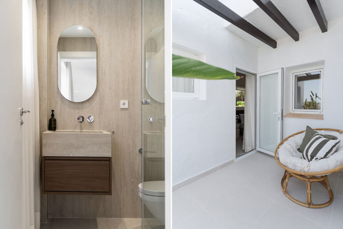 Image No.18-Propriété de 3 chambres à vendre à Marbella