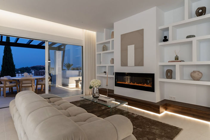 Image No.20-Propriété de 3 chambres à vendre à Marbella