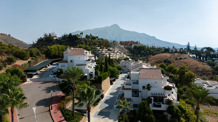 Image No.24-Propriété de 3 chambres à vendre à Marbella