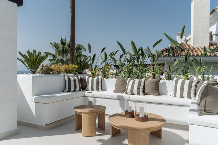 Image No.26-Propriété de 3 chambres à vendre à Marbella