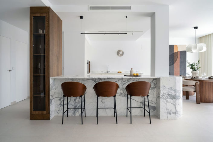 Image No.27-Propriété de 3 chambres à vendre à Marbella