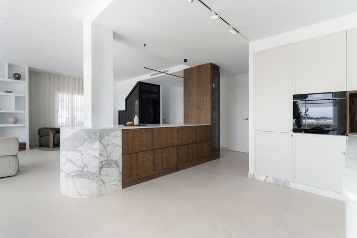 Image No.32-Propriété de 3 chambres à vendre à Marbella