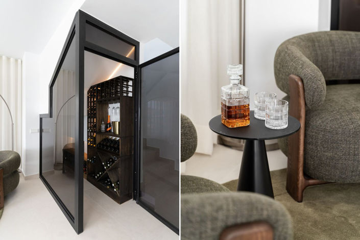 Image No.4-Propriété de 3 chambres à vendre à Marbella