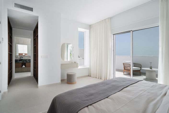 Image No.7-Propriété de 3 chambres à vendre à Marbella