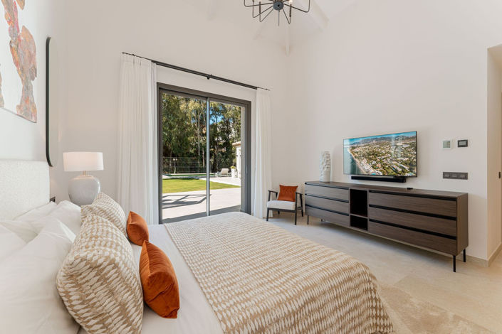 Image No.12-Propriété de 5 chambres à vendre à Marbella