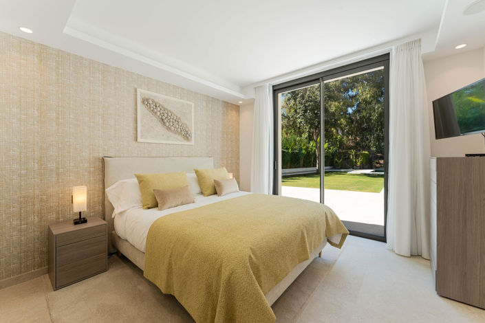 Image No.13-Propriété de 5 chambres à vendre à Marbella