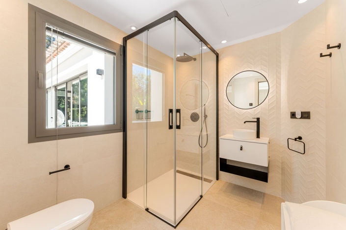 Image No.14-Propriété de 5 chambres à vendre à Marbella