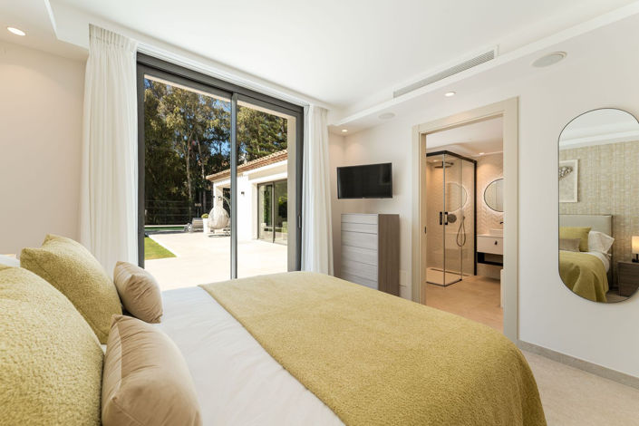 Image No.16-Propriété de 5 chambres à vendre à Marbella