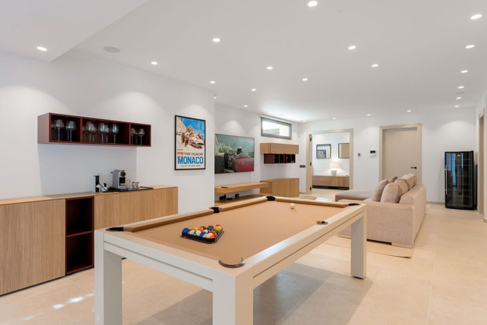 Image No.20-Propriété de 5 chambres à vendre à Marbella