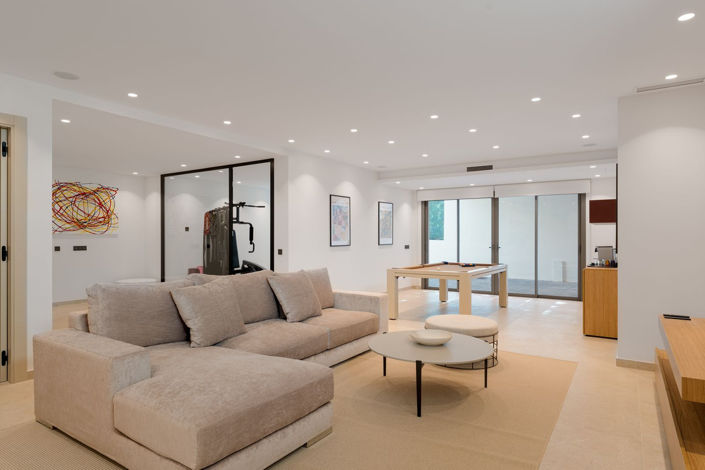 Image No.21-Propriété de 5 chambres à vendre à Marbella