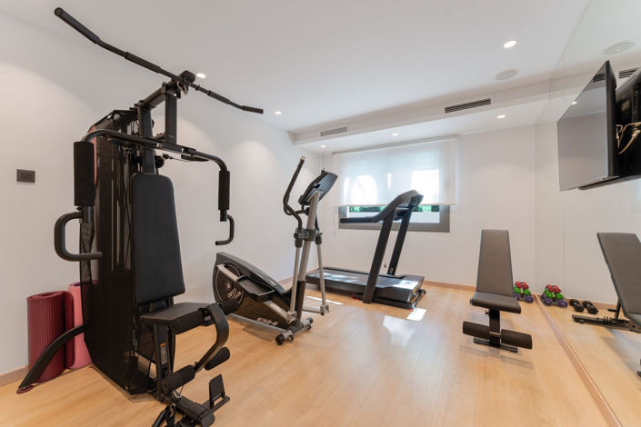 Image No.23-Propriété de 5 chambres à vendre à Marbella