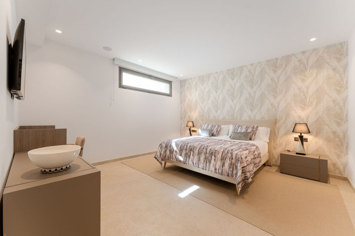 Image No.25-Propriété de 5 chambres à vendre à Marbella