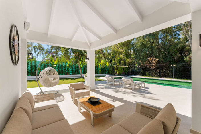 Image No.29-Propriété de 5 chambres à vendre à Marbella