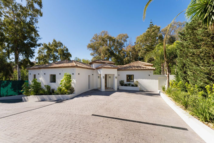 Image No.36-Propriété de 5 chambres à vendre à Marbella