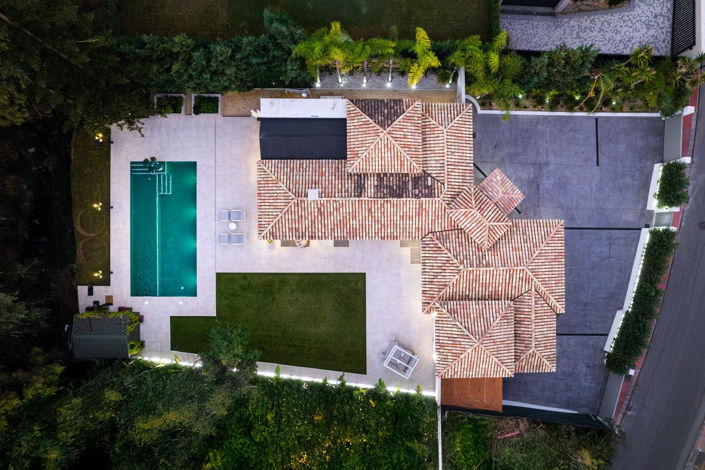 Image No.43-Propriété de 5 chambres à vendre à Marbella