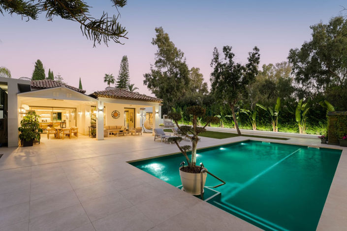 Image No.45-Propriété de 5 chambres à vendre à Marbella