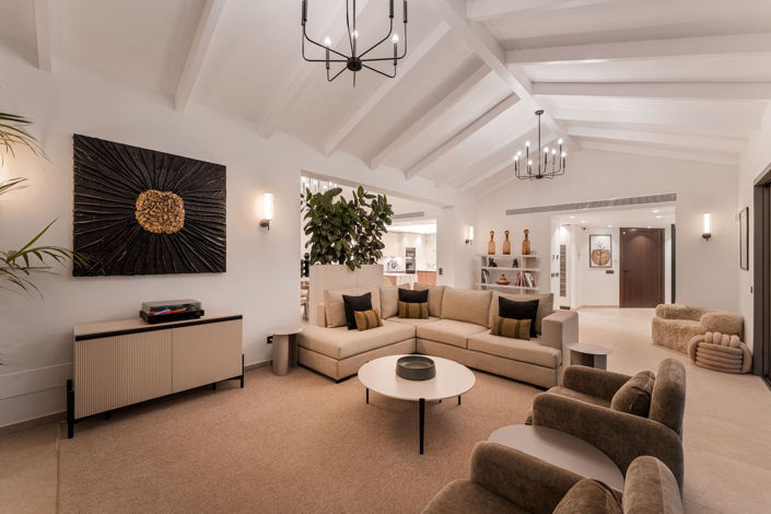 Image No.48-Propriété de 5 chambres à vendre à Marbella