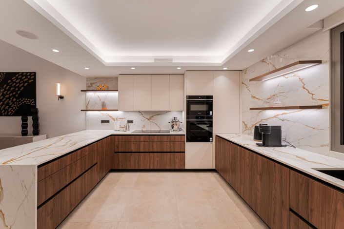 Image No.49-Propriété de 5 chambres à vendre à Marbella