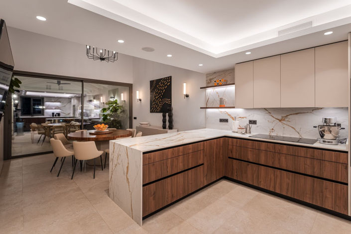 Image No.50-Propriété de 5 chambres à vendre à Marbella