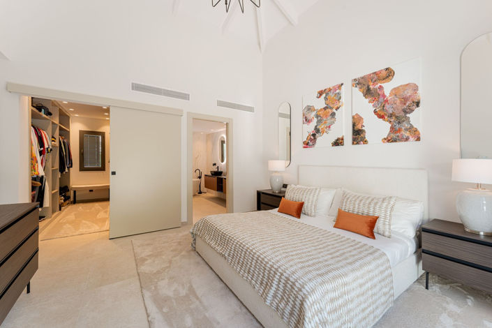 Image No.54-Propriété de 5 chambres à vendre à Marbella