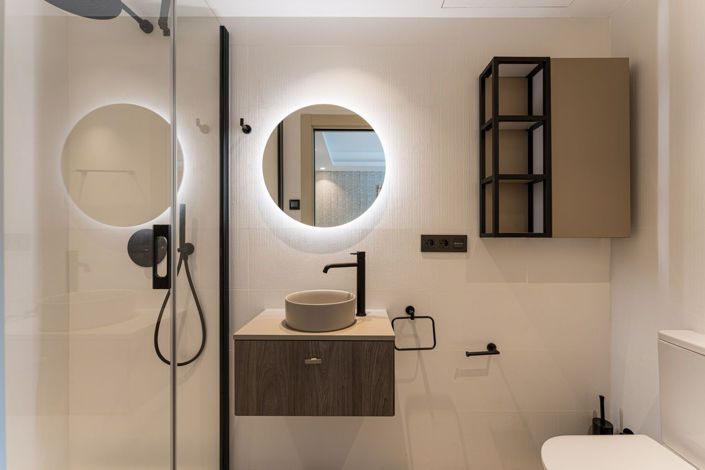 Image No.56-Propriété de 5 chambres à vendre à Marbella