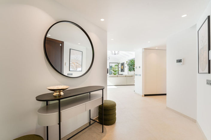 Image No.9-Propriété de 5 chambres à vendre à Marbella