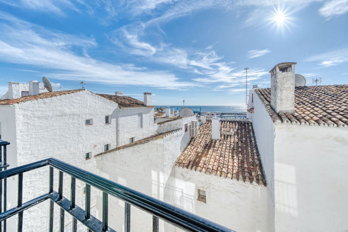 Image No.15-Propriété de 2 chambres à vendre à Puerto Banus