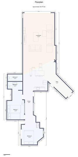 Image No.17-Propriété de 2 chambres à vendre à Puerto Banus