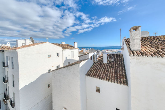 Image No.19-Propriété de 2 chambres à vendre à Puerto Banus