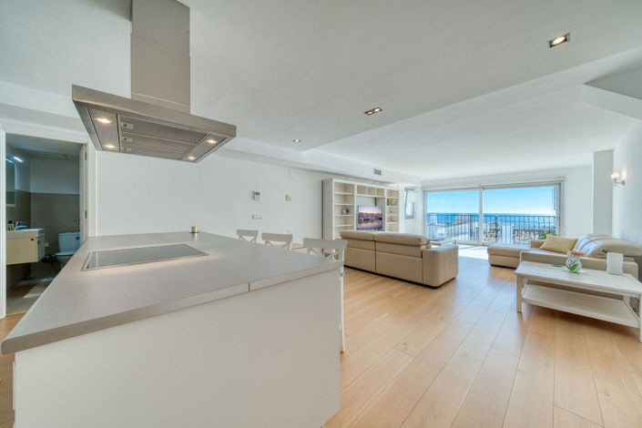 Image No.2-Propriété de 2 chambres à vendre à Puerto Banus