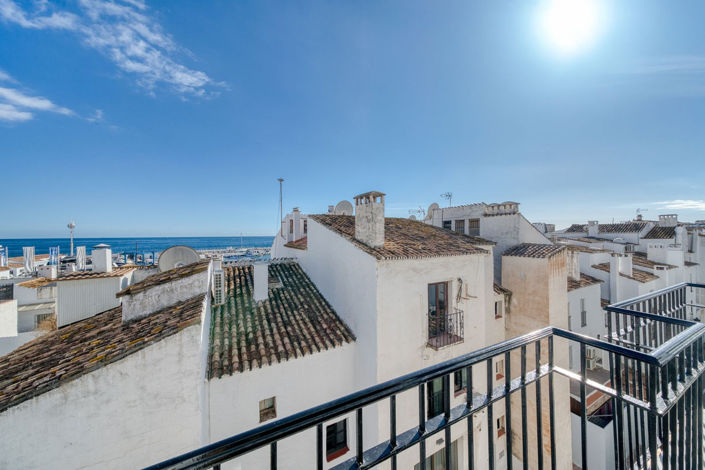 Image No.23-Propriété de 2 chambres à vendre à Puerto Banus