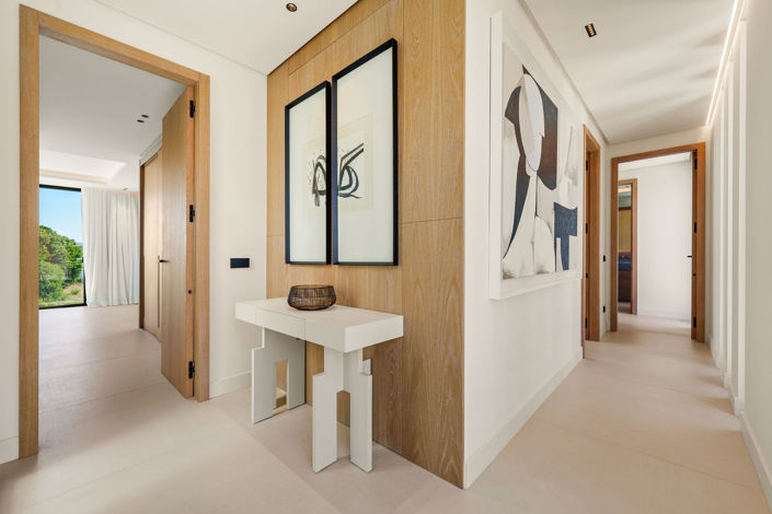 Image No.4-Propriété de 5 chambres à vendre à San Pedro de Alcantara