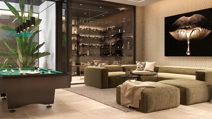 Image No.16-Propriété de 6 chambres à vendre à El Madroñal