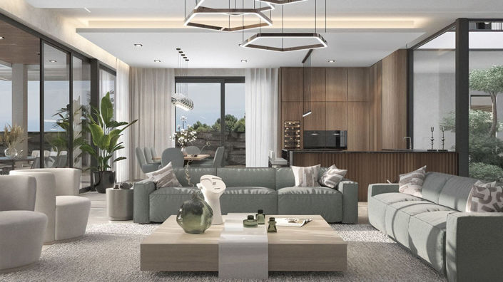 Image No.19-Propriété de 6 chambres à vendre à El Madroñal