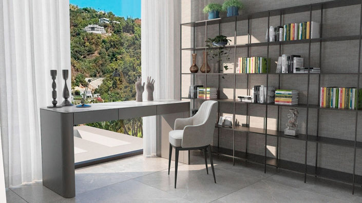 Image No.5-Propriété de 6 chambres à vendre à El Madroñal