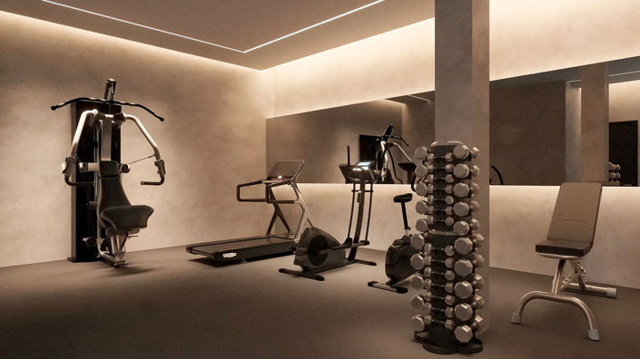 Image No.9-Propriété de 6 chambres à vendre à El Madroñal