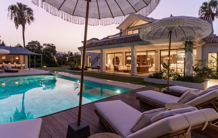 Image No.12-Propriété de 5 chambres à vendre à Estepona