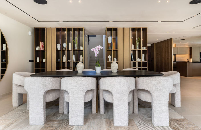 Image No.15-Propriété de 5 chambres à vendre à Estepona