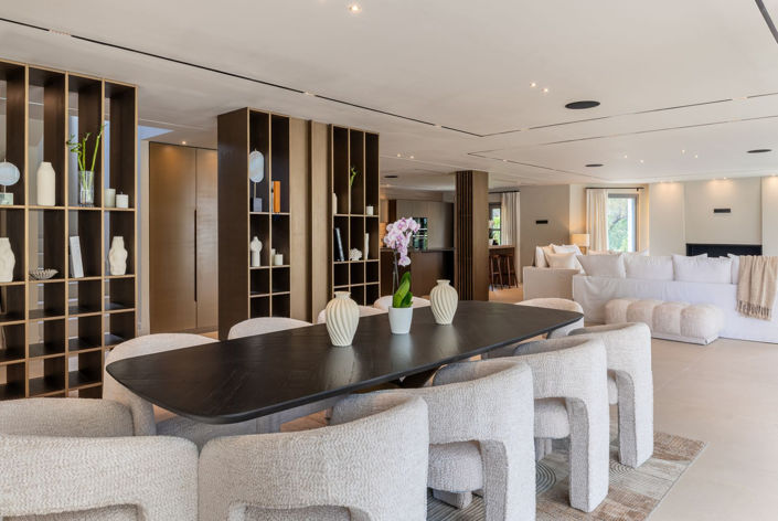 Image No.17-Propriété de 5 chambres à vendre à Estepona