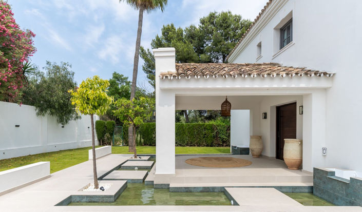 Image No.38-Propriété de 5 chambres à vendre à Estepona