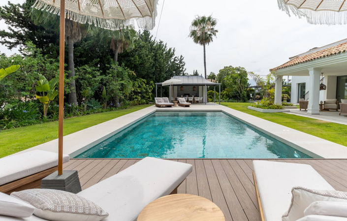 Image No.41-Propriété de 5 chambres à vendre à Estepona