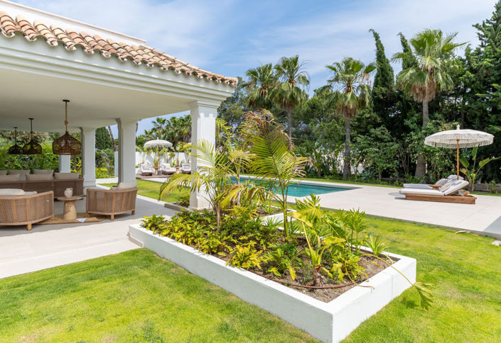 Image No.46-Propriété de 5 chambres à vendre à Estepona