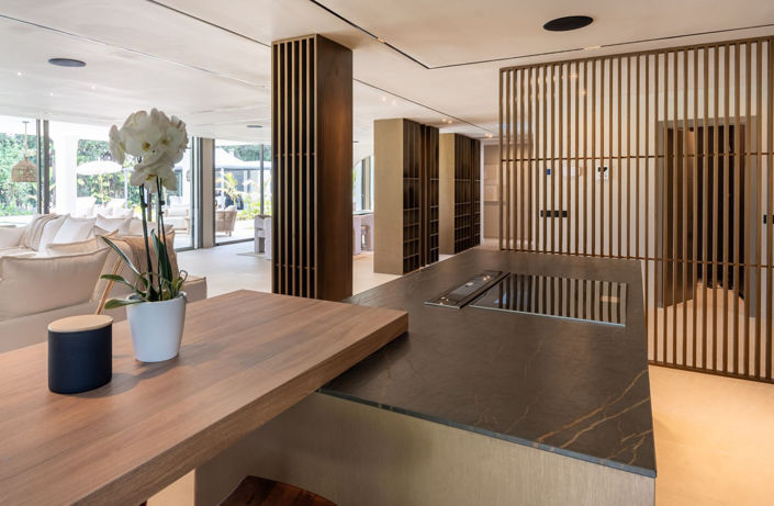 Image No.5-Propriété de 5 chambres à vendre à Estepona